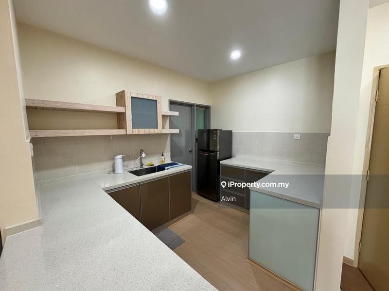 Condominium for Rent in Kenanga Residence by Alvin - iProperty.com.my