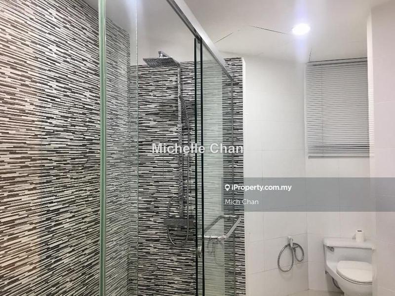 Condominium for Sale in Araville by Mich Chan - iProperty.com.my