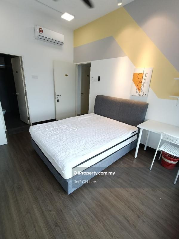 Service Residence for Rent in Lavile Kuala Lumpur by Jeff GH Lee - iProperty.com.my