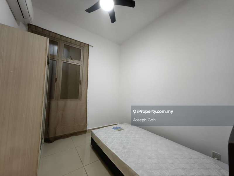 For Rent - Meridin Bayvue @ Sierra Perdana