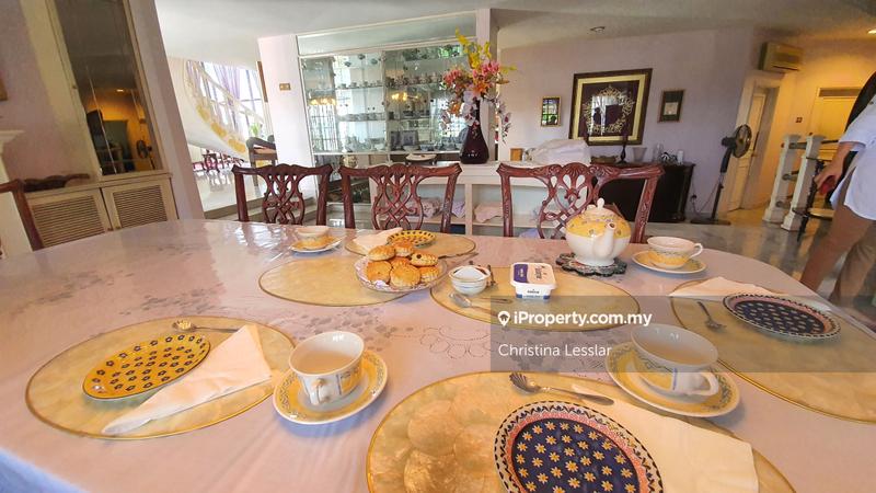 Banglo untuk Dijual di Bukit Bangsar, Bangsar oleh Christina Lesslar - iProperty.com.my