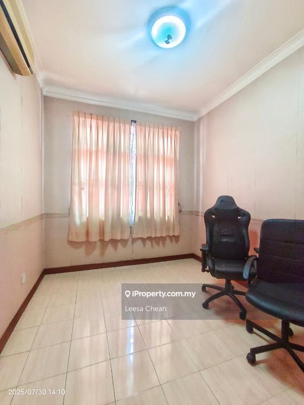 Rumah Berkembar untuk Dijual di Taman Bagan, Butterworth oleh Leesa Cheah - iProperty.com.my