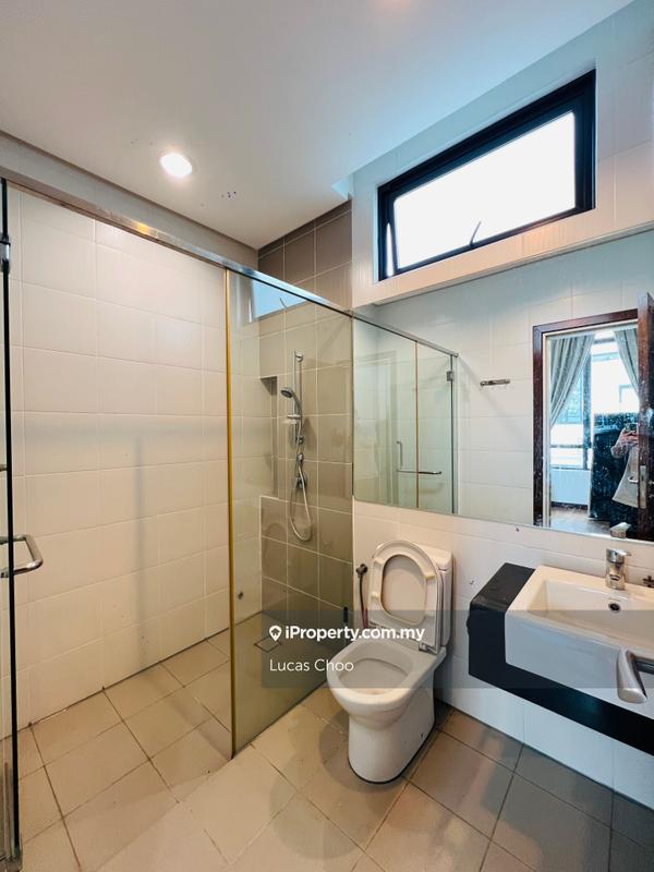 Rumah Berangkai 2.5 Tingkat untuk Dijual di Sunway Montana, Setapak oleh Lucas Choo - iProperty.com.my