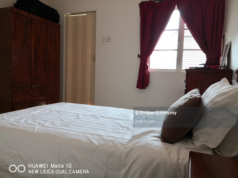 Rumah Berkembar untuk Dijual di Taman Ipoh Jaya Timur 1, Ipoh oleh Esther Lim - iProperty.com.my