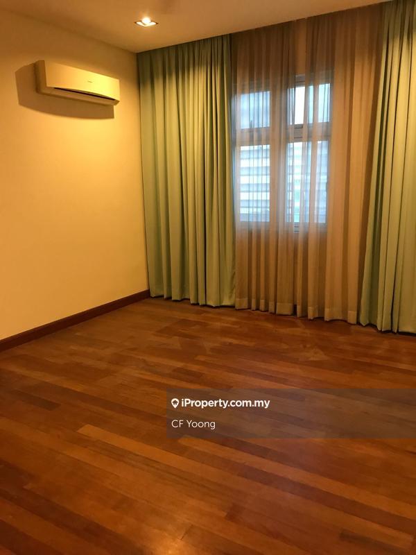 Bungalow House untuk Dijual di Country Heights Damansara, Kuala Lumpur oleh CF Yoong - iProperty.com.my