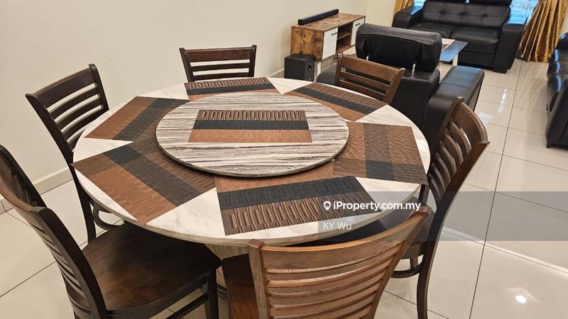 Rumah Teres 2-Tingkat untuk Disewa di Taman Seri Juru, Bukit Minyak oleh KY Wu - iProperty.com.my
