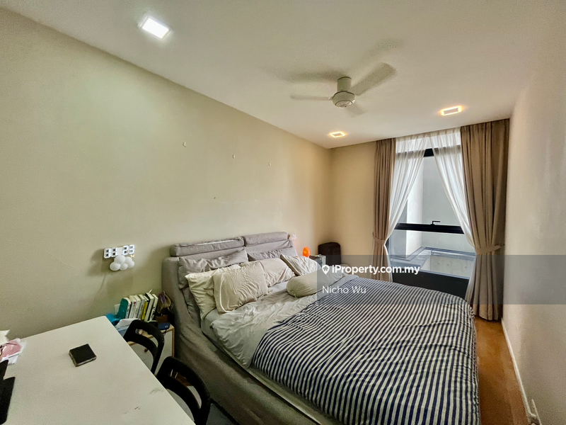 For Rent - Arcoris Residences