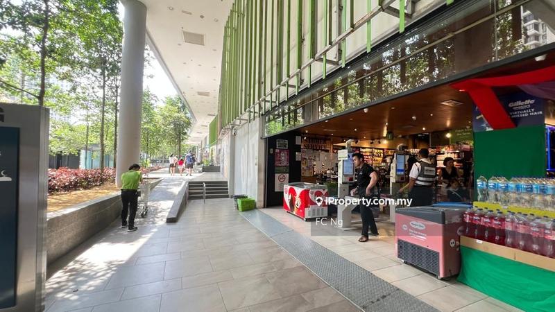 Kedai untuk Dijual di Tropicana, Tropicana oleh FC Ng - iProperty.com.my
