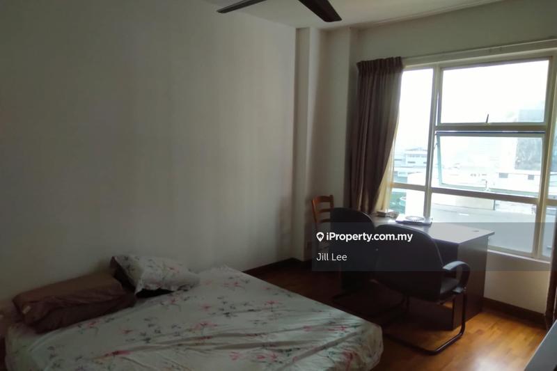 For Sale - D' Mayang Condominium