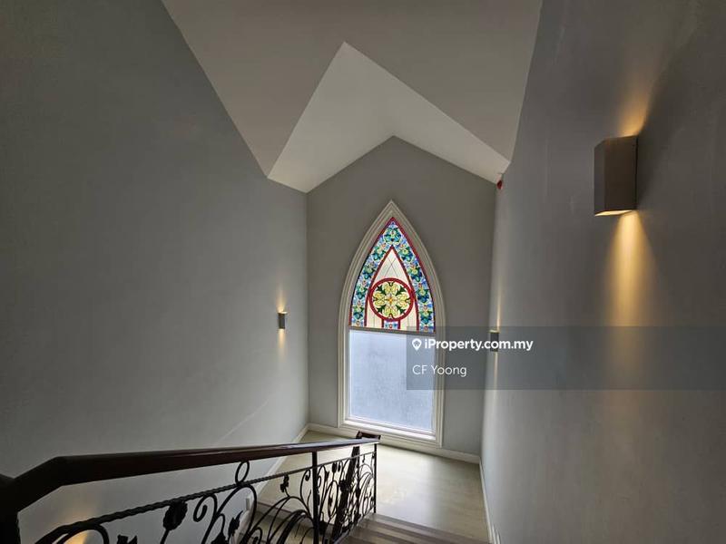 Bungalow House for Sale in Damansara Heights, Damansara Heights by CF Yoong - iProperty.com.my