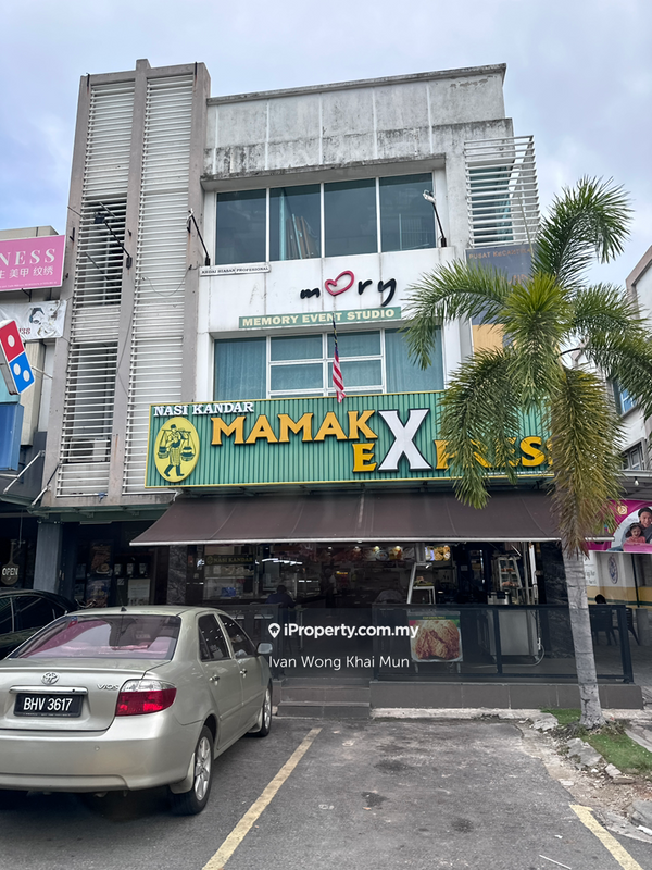 Kedai untuk Dijual di Bandar Bukit Raja, Klang oleh Ivan Wong Khai Mun - iProperty.com.my