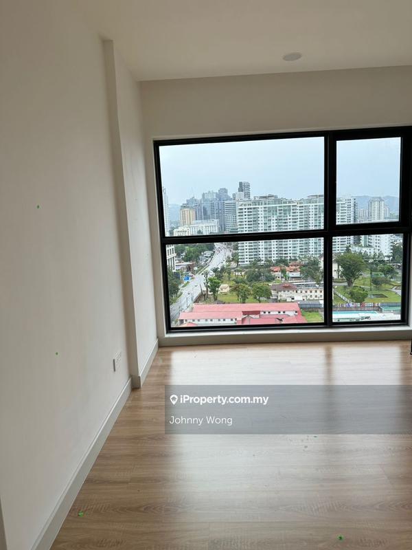 Service Residence for Sale in The Atrium by Johnny Wong - iProperty.com.my