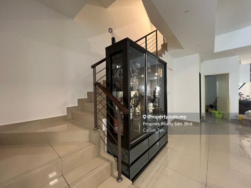 Rumah Berangkai 3 Tingkat untuk Dijual di Bandar Kinrara Seksyen 1, Bandar Kinrara oleh Carole Teh - iProperty.com.my
