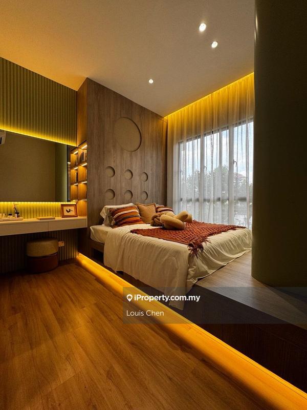 Kondominium untuk Dijual di The Atas oleh Louis Chen - iProperty.com.my