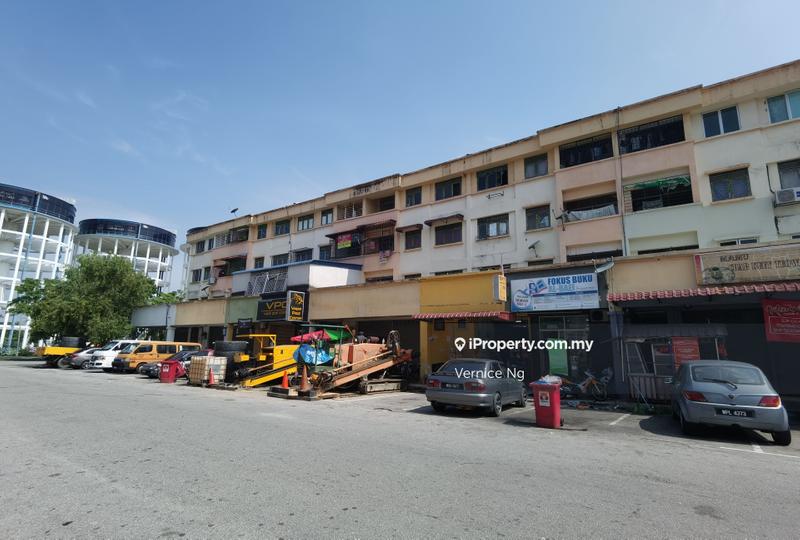 For Sale - Taman Putra Perdana