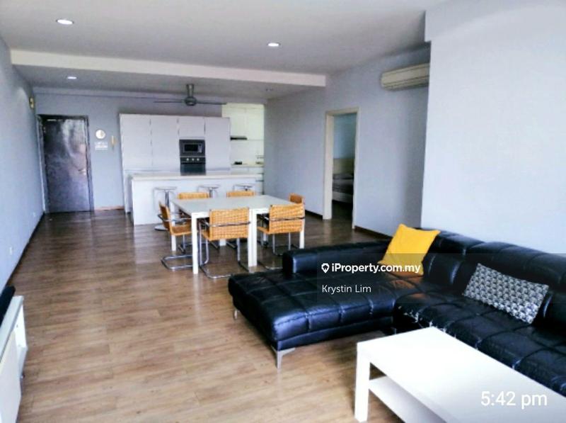 Kondominium untuk Dijual di Lakes Condominiums / Pangsapuri Tasik oleh Krystin Lim - iProperty.com.my