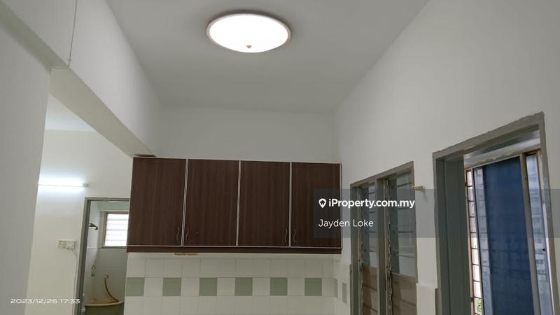 For Sale - Prisma Perdana