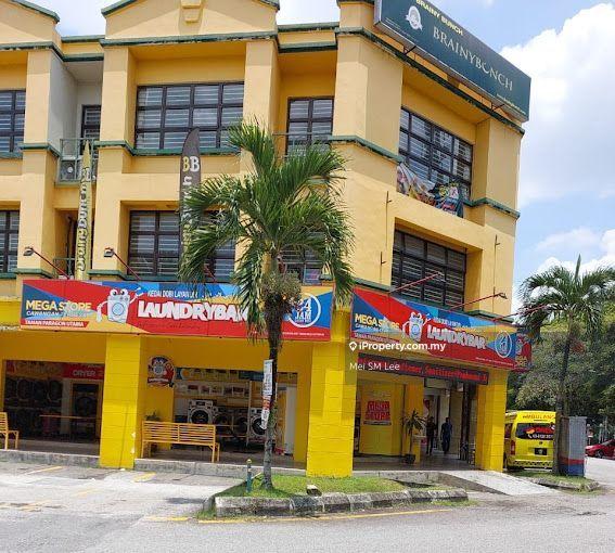 Paragon Utama, Selayang