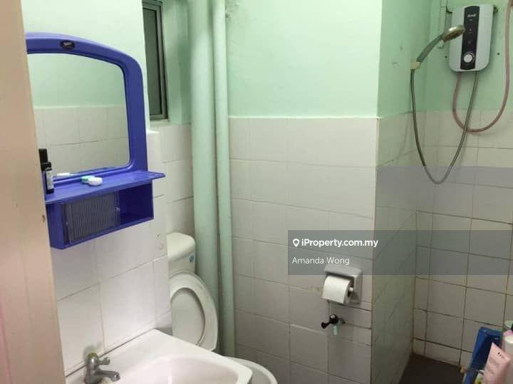 Rumah Flat untuk Dijual di Blok Desa Awana oleh Amanda Wong - iProperty.com.my