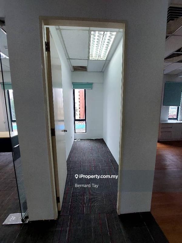 Office for Rent in Jalan Maarof, Bangsar, Bangsar by Bernard Tay - iProperty.com.my