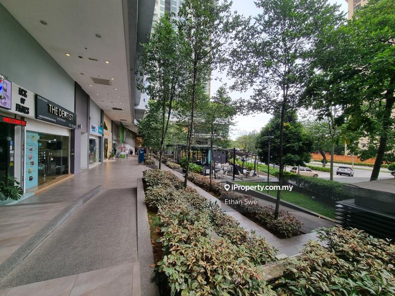 Retail-Space for Sale in Tropicana Avenue Shop Lot, Level 1, Hot Spot, Tropicana by Ethan Swe - iProperty.com.my