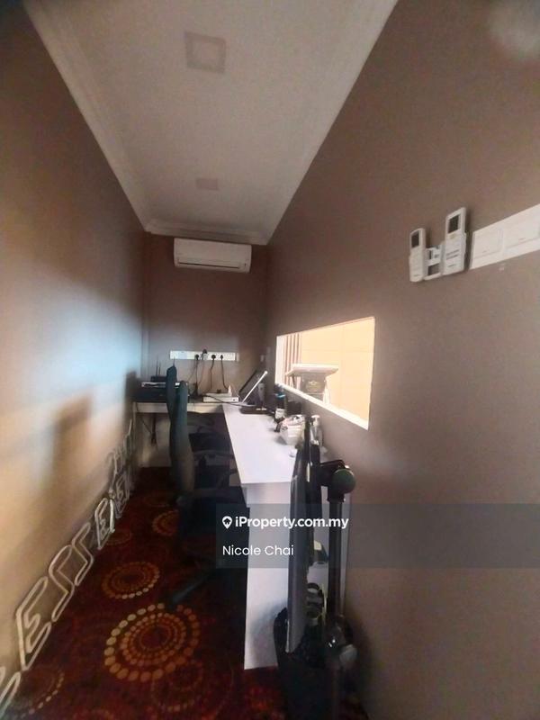 Shop / Office for Rent in Taman Petaling Utama, Petaling Jaya by Nichole Chai - Study - iProperty.com.my