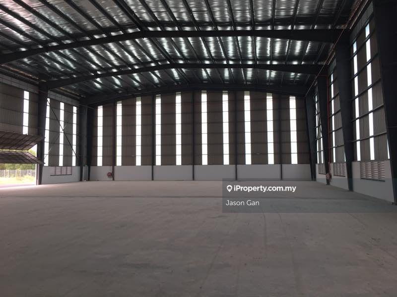Kilang Terpisah untuk Disewa di Taman Mas Sepang, Puchong oleh Jason Gan - iProperty.com.my