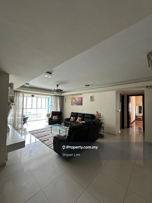 For Rent - Mont Kiara Meridin