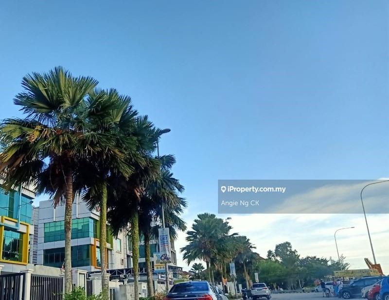 Shop / Office untuk Disewa di Bandar Puteri Puchong, Puchong oleh Angie Ng CK - iProperty.com.my