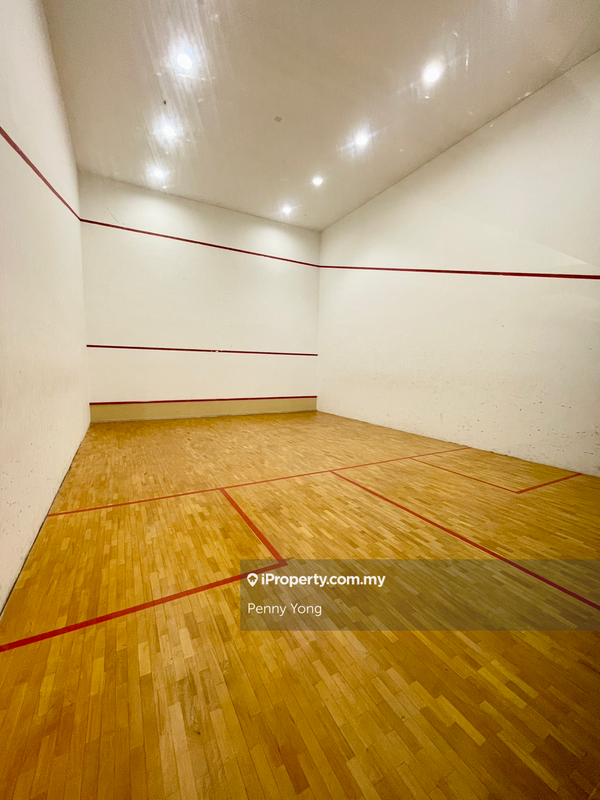 Residensi Servis untuk Dijual di M City oleh Penny Yong - iProperty.com.my