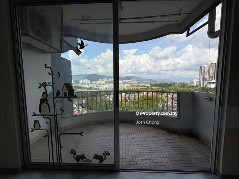 Condominium for Sale in Menara Sri Damansara (SD Tower) by Josh Chong - iProperty.com.my