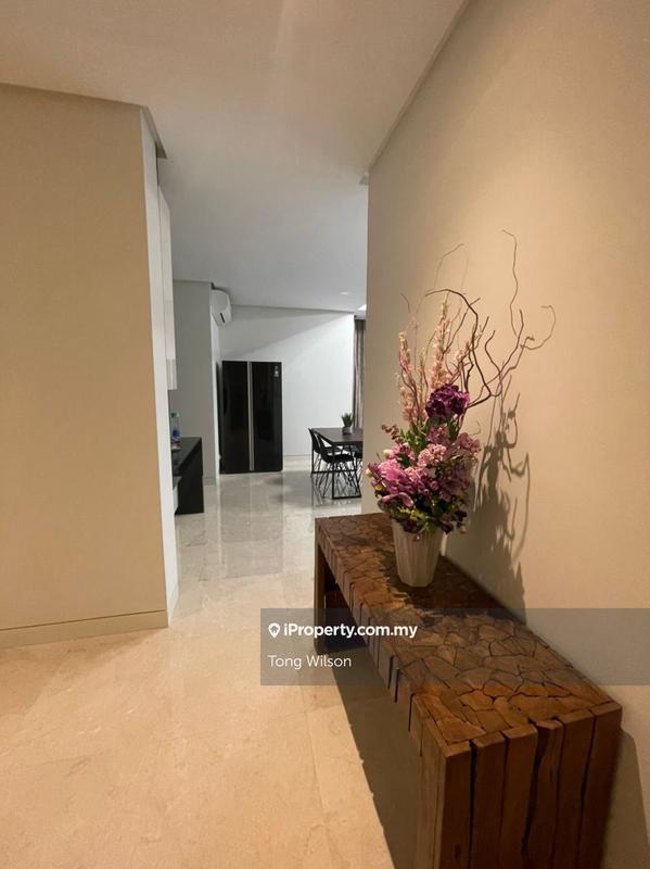 Residensi Servis untuk Dijual di Pavilion Residences oleh Tong Wilson - iProperty.com.my