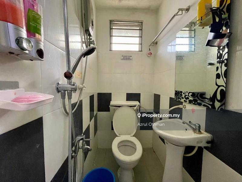 1-storey Terraced House for Sale in Taman Cempaka, Senawang by Azrul Othman - iProperty.com.my