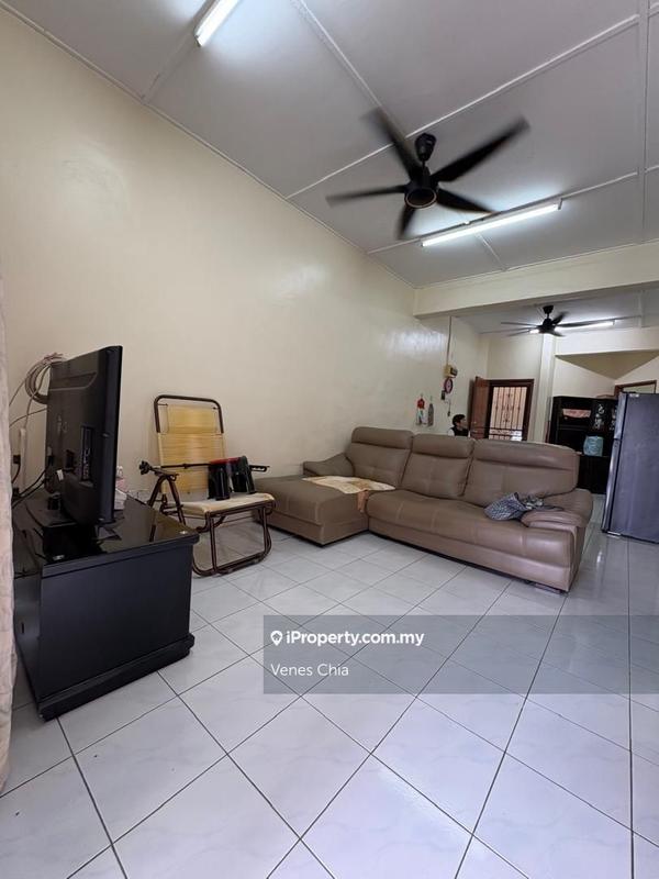 For Sale - Taman Orkid