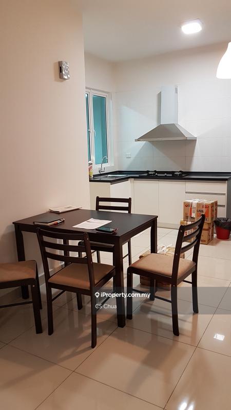 Condominium for Rent in The Regina by CS Chua - iProperty.com.my