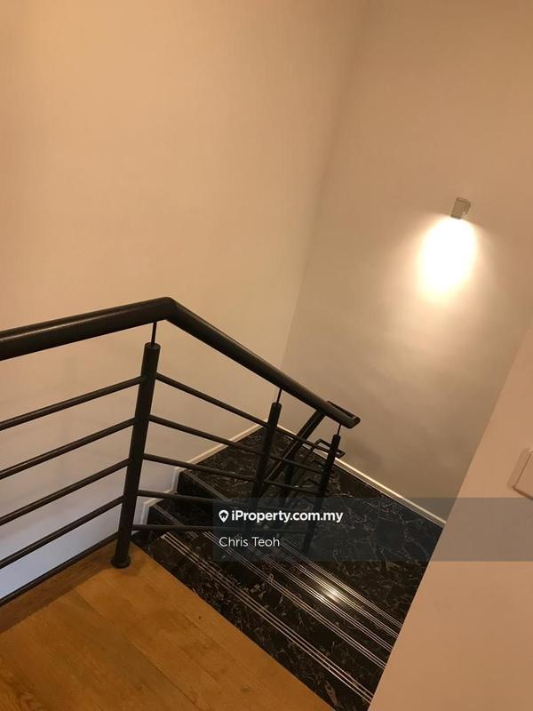 For Sale - Arcoris Residences