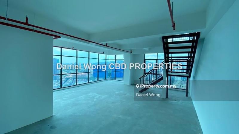 Pejabat untuk Disewa di WISMA YNH Sunway 163 SOVO Office, Mont Kiara oleh Daniel Wong - iProperty.com.my