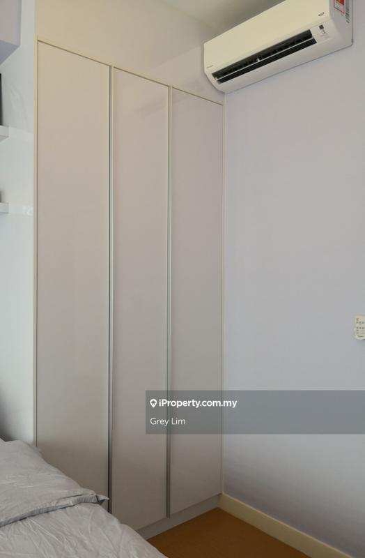 Kondominium untuk Dijual di The Hub oleh Grey Lim - iProperty.com.my