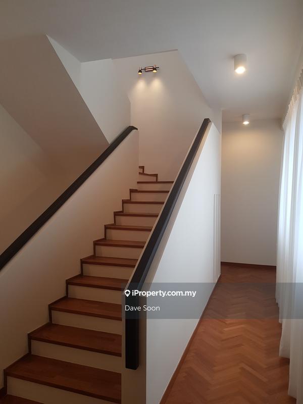 2.5-storey Terraced House for Rent in 2.5 Terrace at Medan Bayu E&O Seri Tanjung P, Tanjung Tokong by Dave Soon - iProperty.com.my
