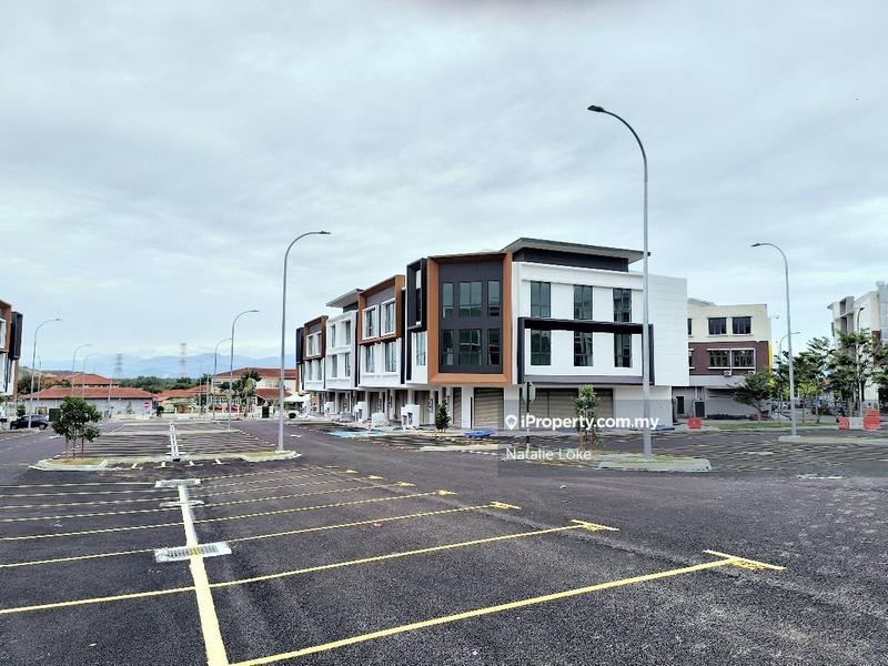 Kedai untuk Disewa di Bandar Seri Putra, Bangi oleh Natalie Loke - iProperty.com.my
