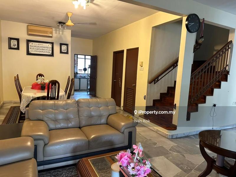 Rumah Teres 2-Tingkat untuk Dijual di Usj 16, Subang Jaya oleh Ivan Kok - iProperty.com.my