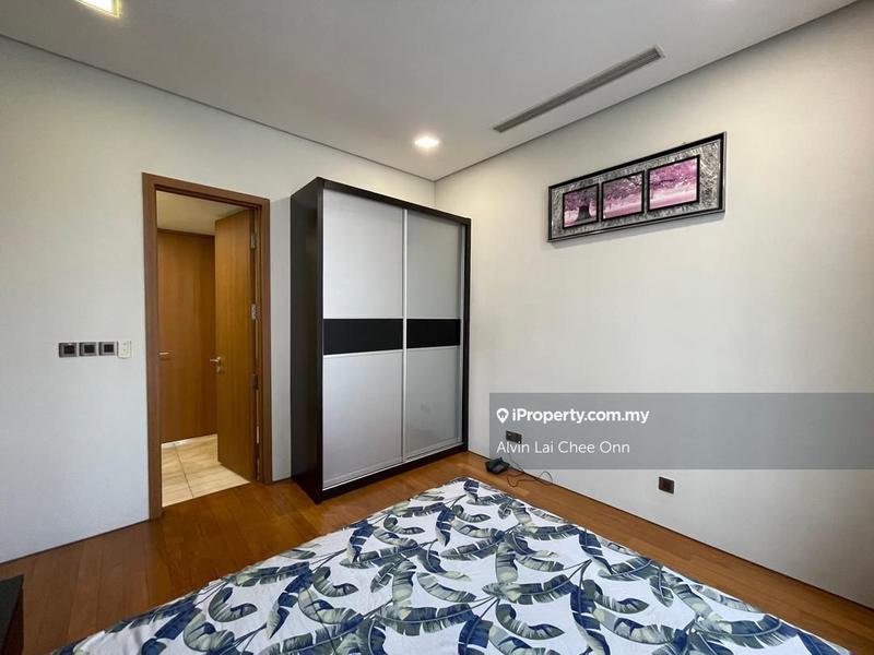 Service Residence for Sale in Vipod Residence by Alvin Lai - iProperty.com.my