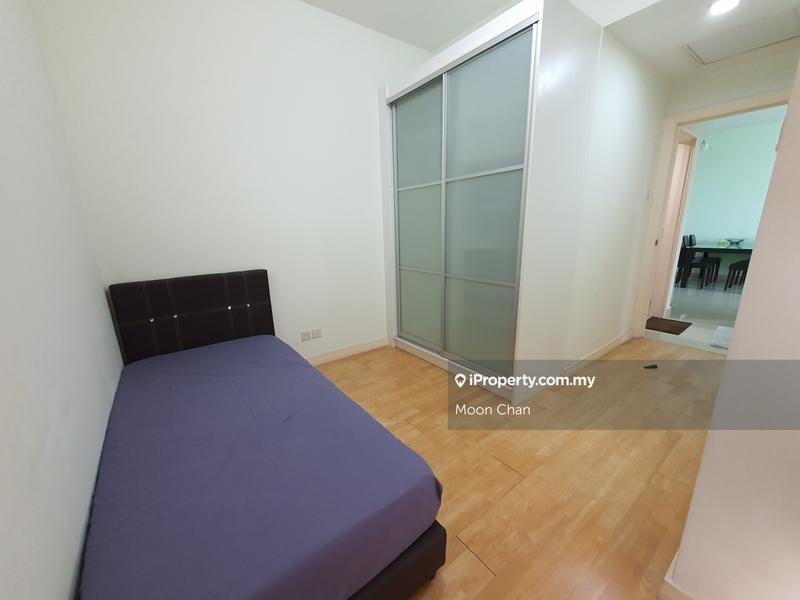 For Sale - Solaris Dutamas