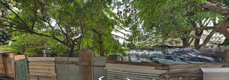 Commercial Land for Sale in Pudu, KL City Centre by Jason Tang - iProperty.com.my