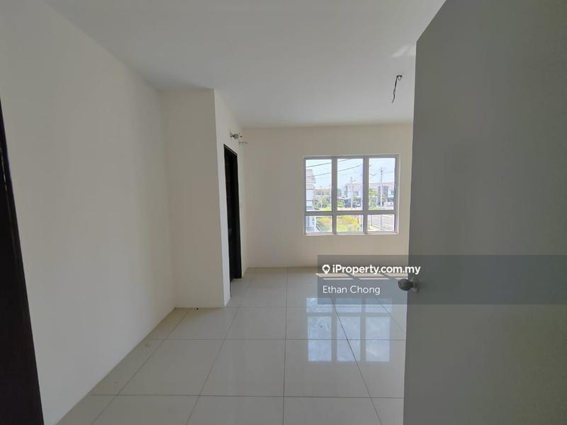 2-storey Terraced House for Rent in lbs irama perdana bandar puncak alam, Puncak Alam by Ethan Chong - iProperty.com.my