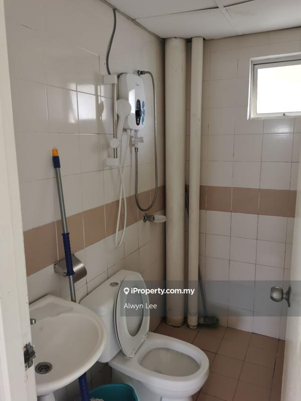 Condominium for Sale in Puncak Banyan by Alwyn Lee - iProperty.com.my