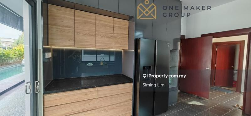 Banglo untuk Dijual di u8pel, Iskandar Puteri (Nusajaya) oleh Siming Lim - iProperty.com.my
