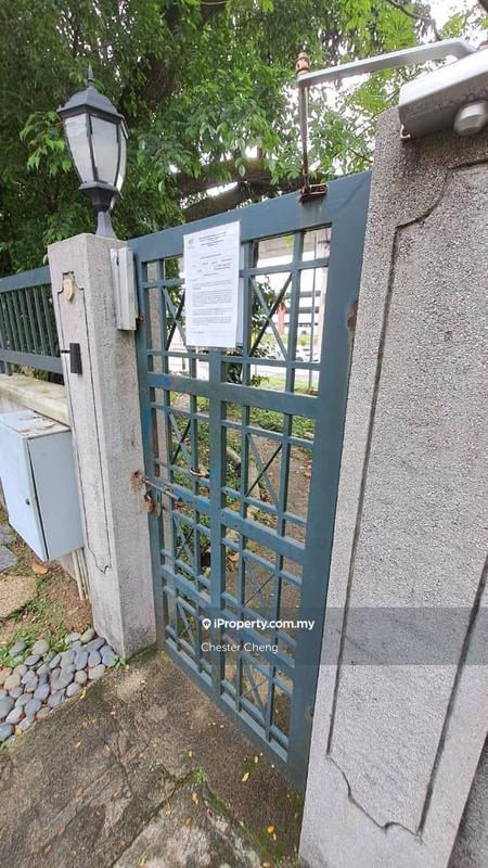 Condominium for Sale in Tropika Paradise Condominium by Chester Cheng - iProperty.com.my