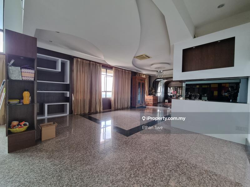 Kondominium untuk Dijual di 1 Bukit Utama oleh Ethan Swe - iProperty.com.my