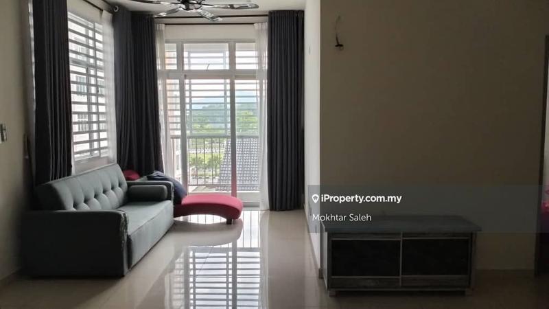 For Sale - Residensi Meru Raya (PR1MA @ Meru)